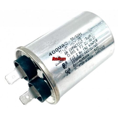 Condensateur de démarrage réfrigérateur Samsung 2501-001186