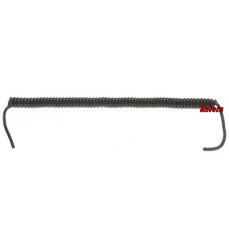 Câble à spirales chariot de distribution Zanussi 0A3010