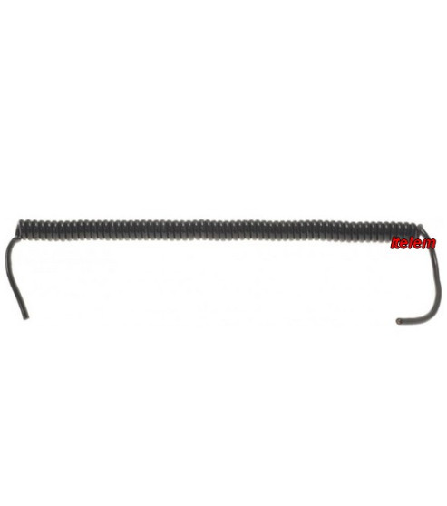 Câble à spirales chariot de distribution Zanussi 0A3010