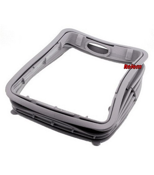 Manchette joint de chargement lave-linge top Brandt WTG067500