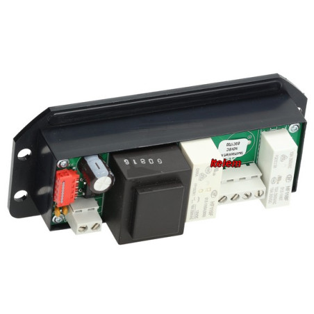 Module de commande récipient isotherme Rieber 33060227