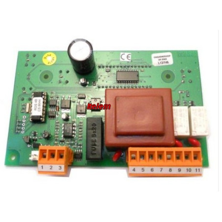 Module de commande friteuse Rosinox RX94035029