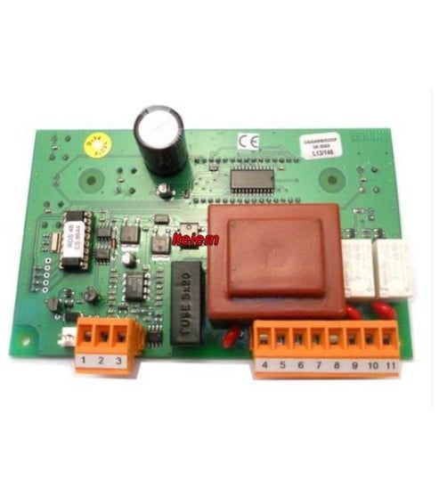 Module de commande friteuse Rosinox RX94035029