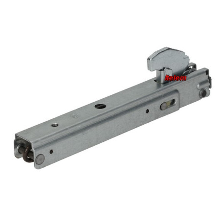 Charnière droite ou gauche de porte four Lotus 531059700