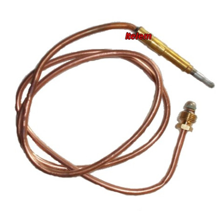 Thermocouple pour insert à gaz Godin 00001307391