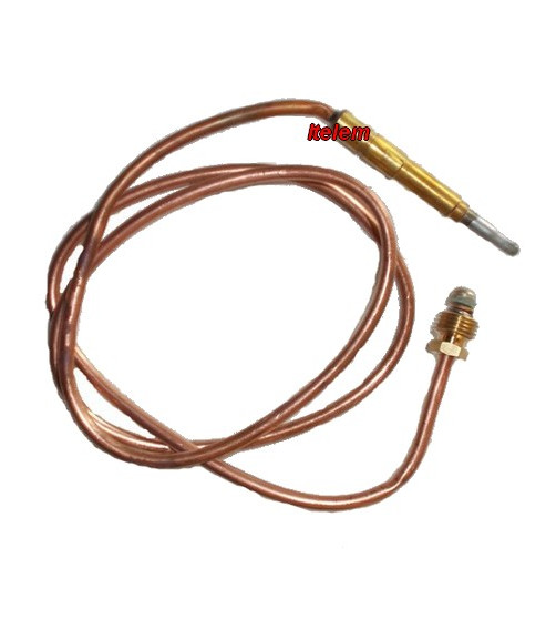 Thermocouple pour insert à gaz Godin 00001307391