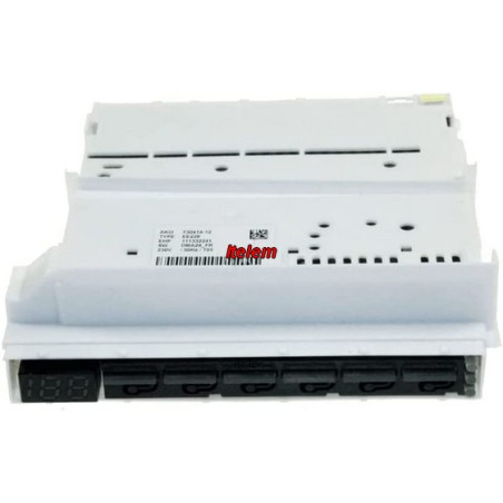 Module électronique lave-vaisselle Arthur-Martin 1113322414