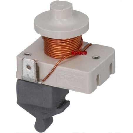 Relais démarrage moteur coupe légumes professionnel Robot Coupe 500289S