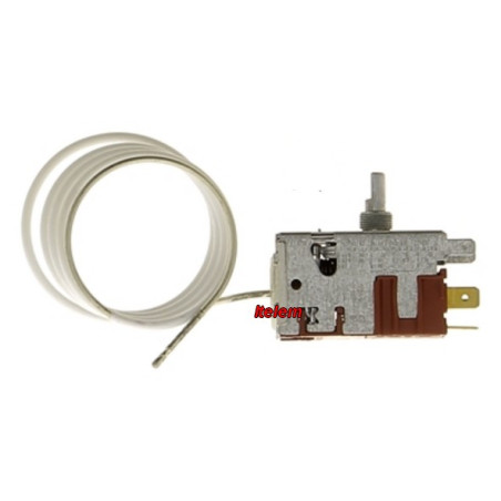 Thermostat réfrigérateur Brandt 45X9574