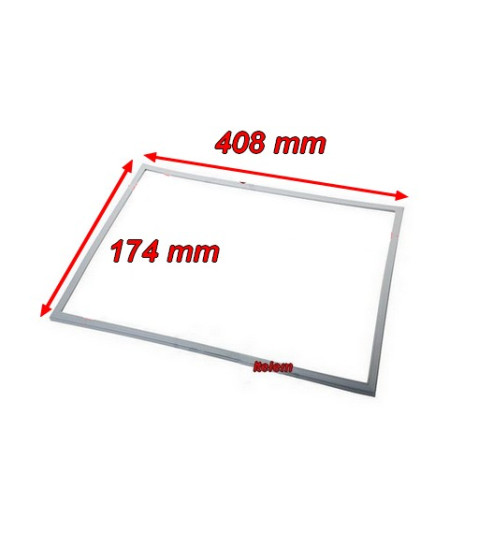 Joint de porte armoire et table réfrigérée Zanussi 099539