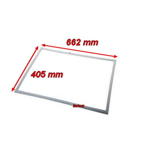 Joint de porte table réfrigérée Zanussi 099435