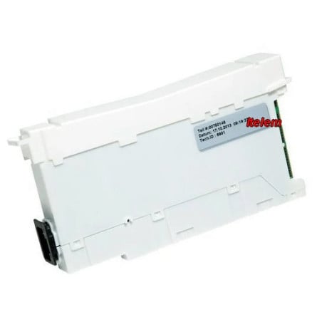 Module électronique de puissance lave-vaisselle Siemens 00750146