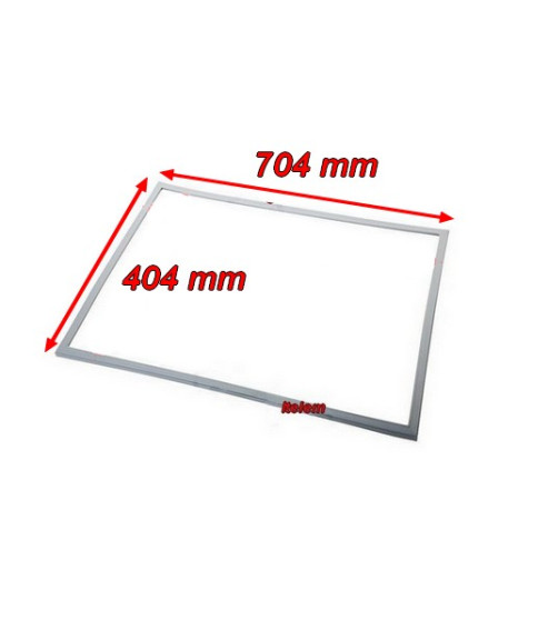 Joint de porte ou tiroir appareils professionnels Zanussi 092228