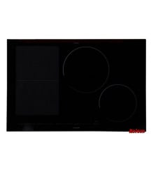 Dessus verre vitrocéramique plaque de cuisson Essentiel B
