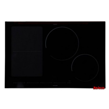 Dessus verre vitrocéramique plaque de cuisson Essentiel B