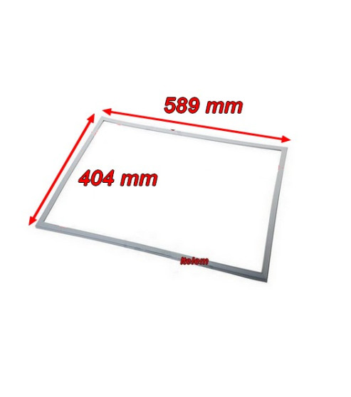 Joint de porte ou tiroir appareils professionnels Zanussi 094613