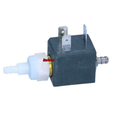 Électrovanne centrale vapeur ET200BR