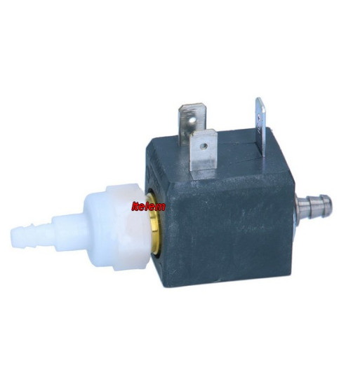 Électrovanne centrale vapeur ET200BR