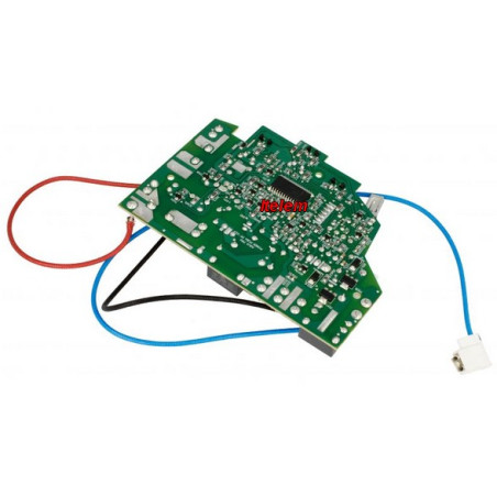 Module électronique centrale vapeur Philips 423902281361