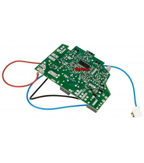 Module électronique centrale vapeur Philips 423902281361