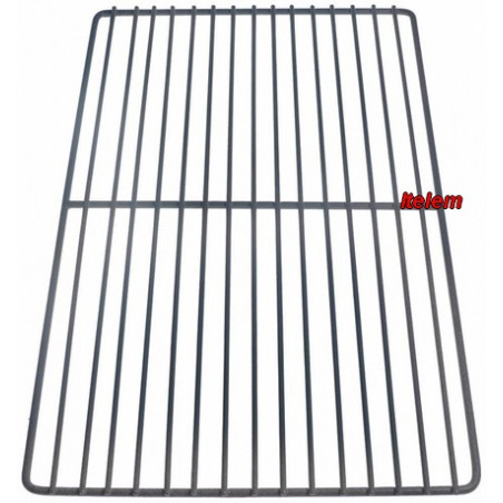 Grille Rilsan GN 1/1 gastronorme table réfrigérée Zanussi 36A2430