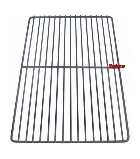 Grille Rilsan GN 1/1 gastronorme table réfrigérée Zanussi 36A2430