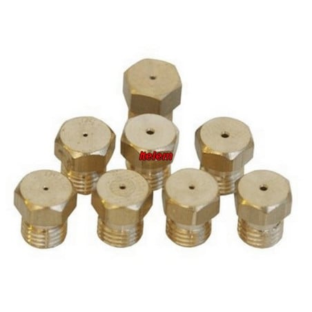 Injecteurs butane-propane cuisinière piano Sauter 74X5099