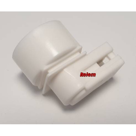 Douille lampe réfrigérateur Fagor 46X5258