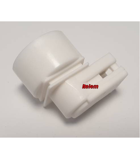 Douille lampe réfrigérateur Fagor 46X5258