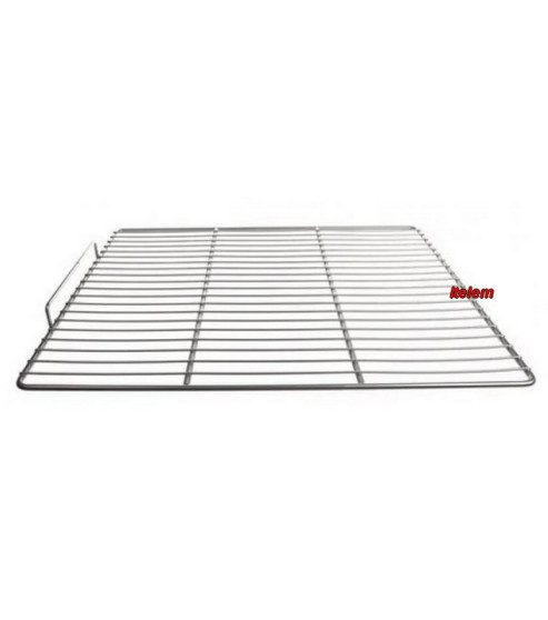 Grille plastifiée GN 2/1 gastronorme armoire réfrigérée Alpeninox 093252