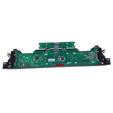 Module électronique de commande four Siemens 00672697