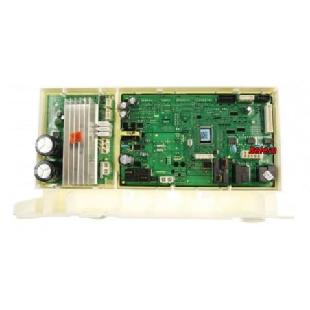 Module électronique puissance lave-linge Samsung DC82-01118A