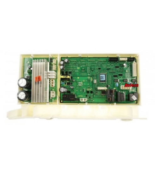 Module électronique puissance lave-linge Samsung DC82-01118A