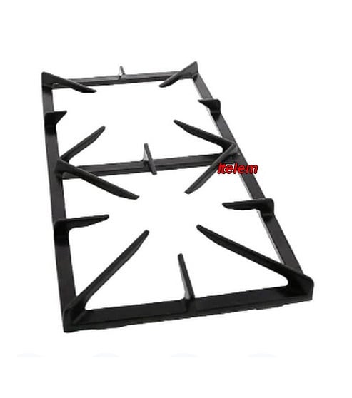 Grille de brûleur cuisinière Godin 25170663559