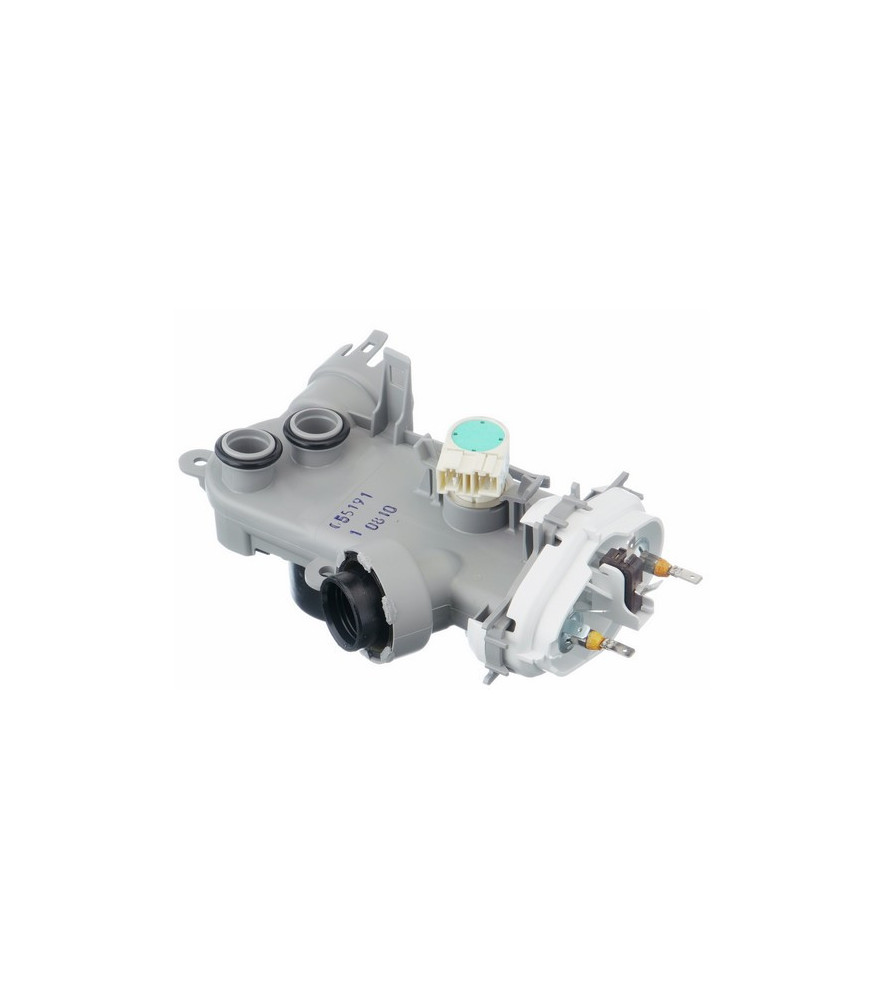 Résistance lavevaisselle Bosch Siemens Gaggenau Viva Neff 00491756 — free download