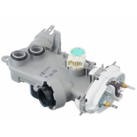 Résistance lave-vaisselle Bosch 00491756