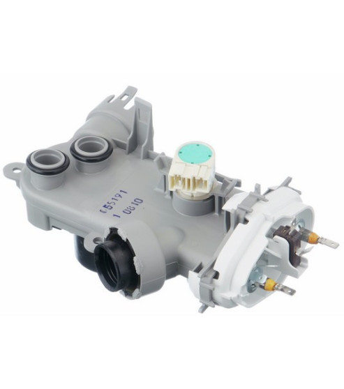 Résistance lave-vaisselle Bosch 00491756