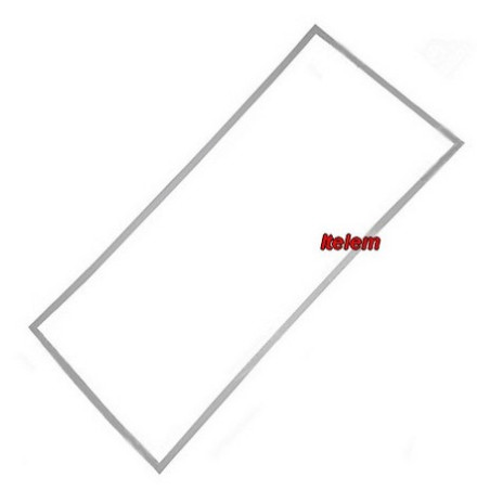 Joint de porte 1680x555 mm armoire négative Cool Head RC400.29