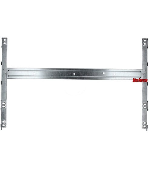 Fixation porte lave-vaisselle Miele 4993262