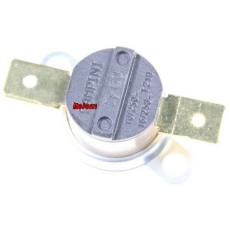 Thermostat 80° four Smeg 818731664