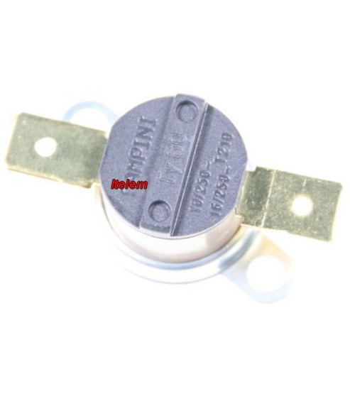 Thermostat 80° four Smeg 818731664