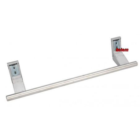 Poignée de porte réfrigérateur Liebherr 909653200