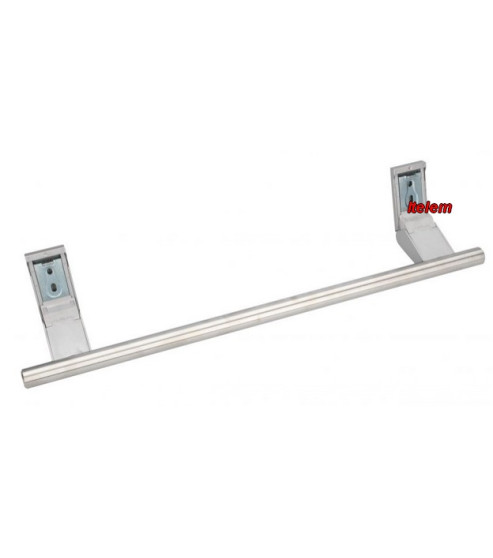 Poignée de porte réfrigérateur Liebherr 909653200