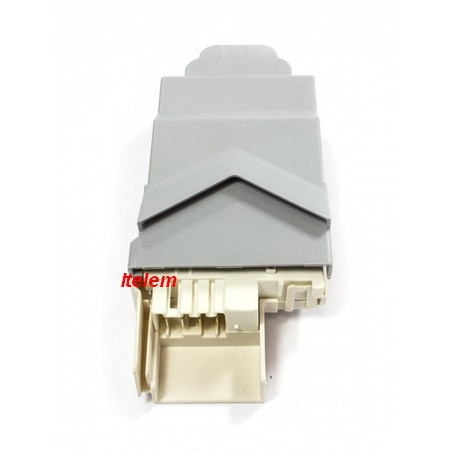 Securite verrou porte lave linge Arthur martin Electrolux 132556001