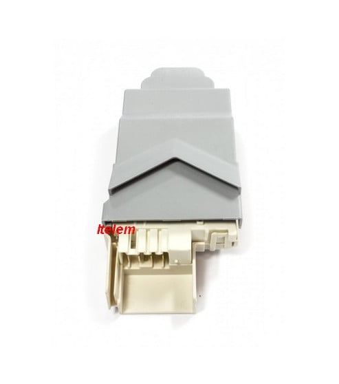 Securite verrou porte lave linge Arthur martin Electrolux 132556001
