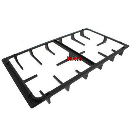 Grille 2 feux cuisinière Hotpoint Ariston C00085446