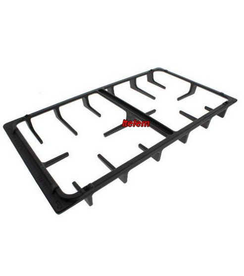 Grille 2 feux cuisinière Hotpoint Ariston C00085446