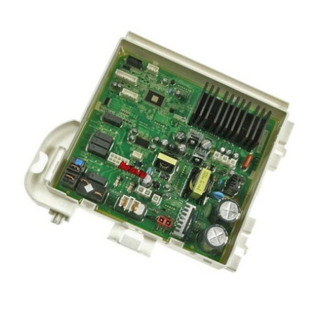 Module électronique de puissance lave-linge Samsung DC92-00822B