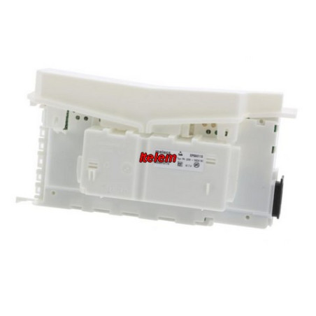 Module électronique de puissance lave-vaisselle Bosch 00650751