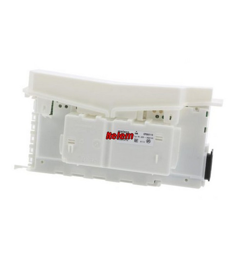 Module électronique de puissance lave-vaisselle Bosch 00650751